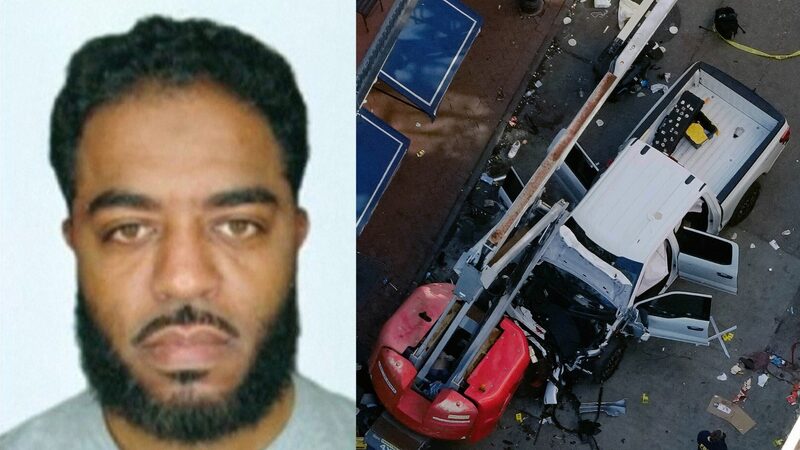 15_killed_in_New_Orleans_attack_suspect_may_have_received_help_poster - Namaste Headlines 15 killed in New Orleans attack, suspect may have received help video poster