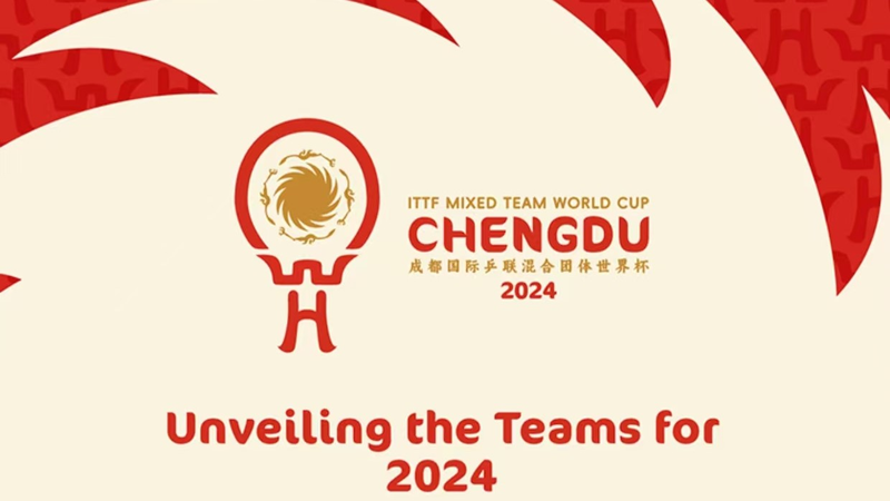 16_teams_selected_to_compete_at_ITTF_Mixed_Team_World_Cup_unveiled - Namaste Headlines 16 teams selected to compete at ITTF Mixed Team World Cup unveiled