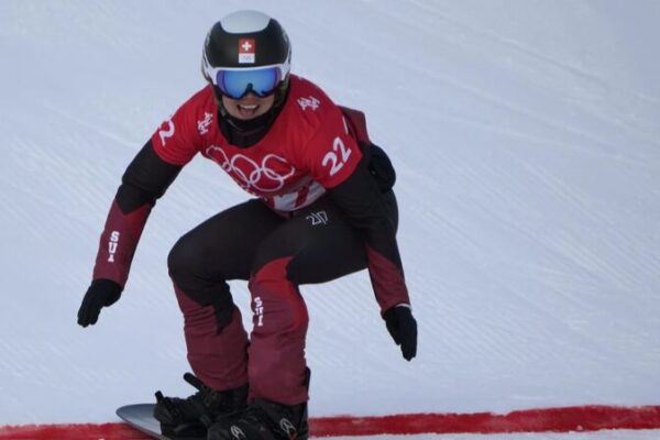 No Reports Confirming Sophie Hediger’s Passing 26-year-old Swiss Olympic snowboarder Sophie Hediger dies in avalanche