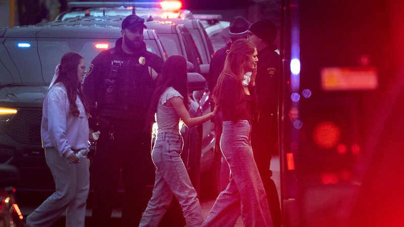 31000_children_affected_by_2024_US_school_shootings_in_21_states - Namaste Headlines 31,000 children affected by 2024 U.S. school shootings in 21 states