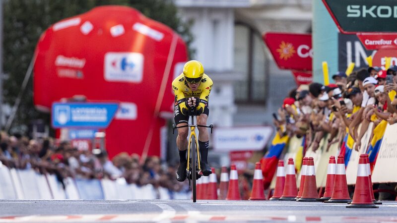 90th edition of La Vuelta unveiled in Madrid