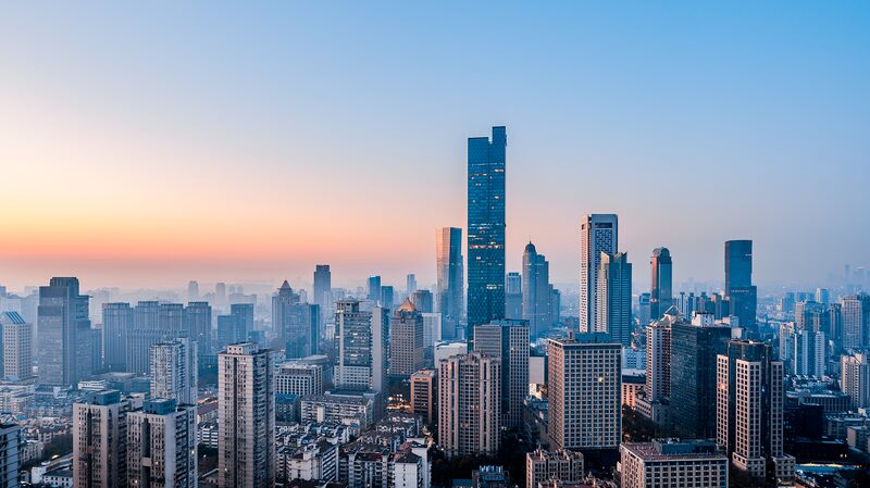 ADB_maintains_Chinas_growth_outlook - Namaste Headlines ADB maintains China's growth outlook