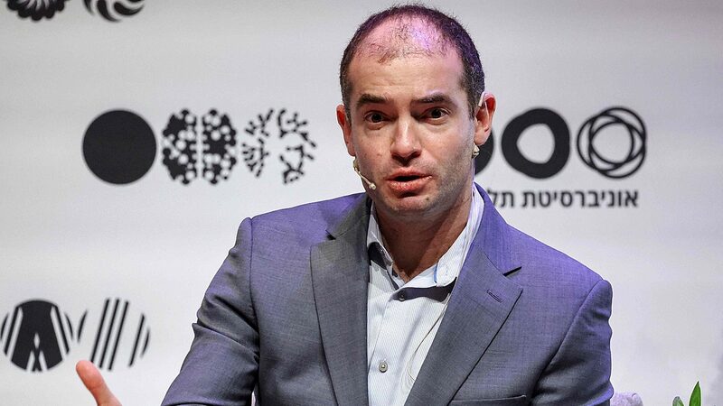 AI_with_reasoning_power_to_be_less_predictable_Ilya_Sutskever_says - Namaste Headlines AI with reasoning power to be less predictable, Ilya Sutskever says