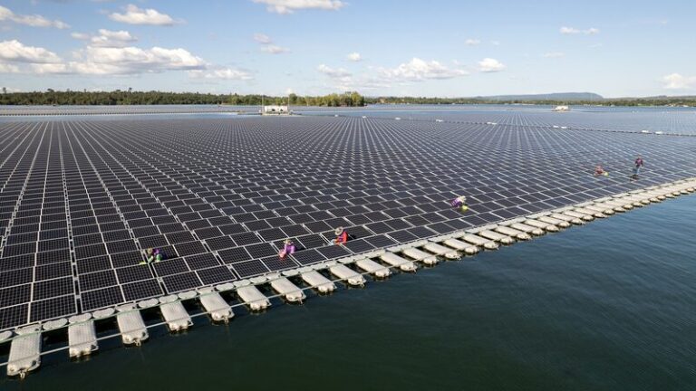 APEC advances climate efforts with global cooperation