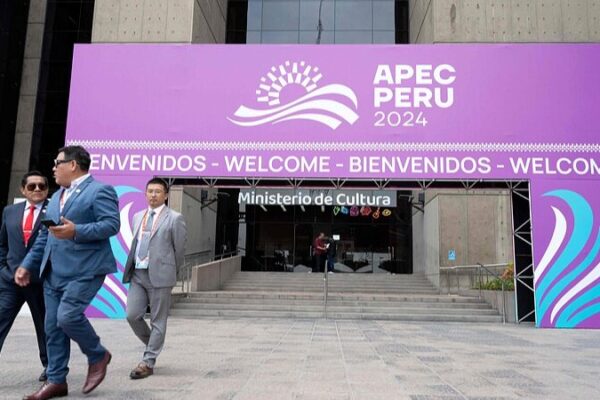 APEC, energy transition, protectionism