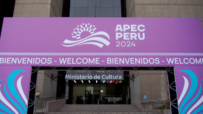 APEC_members_call_for_effective_multilateral_cooperation - Namaste Headlines APEC members call for effective multilateral cooperation