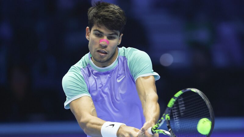 ATP_Finals_Alcaraz_beats_Rublev_Ruud_misses_last_four_chance - Namaste Headlines ATP Finals: Alcaraz beats Rublev, Ruud misses last four chance