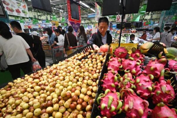 A better China makes for a better world