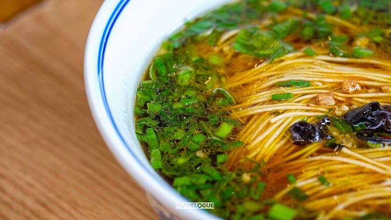A_bowl_of_Suzhou-style_noodles_will_fill_you_up - Namaste Headlines A bowl of Suzhou-style noodles will fill you up