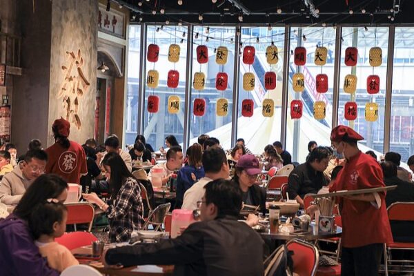 🌟 A Milestone Moment for Private Businesses in Asia! A milestone in the development of private economy