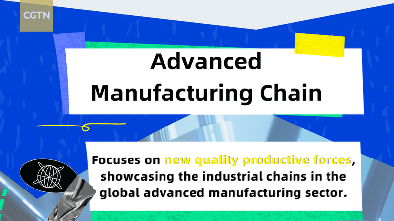 Advanced_manufacturing_chain_explained_in_one_poster - Namaste Headlines "Advanced manufacturing chain" explained in one poster