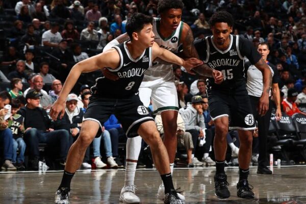 After 2,189 Days, Cui Makes Epic NBA Debut! After 2,189-day wait, Cui joins elite ranks with NBA debut