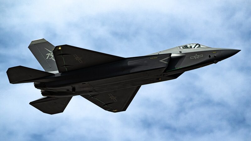 Airshow China 2024 wraps up with highlights in aerospace innovation