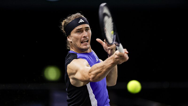 Alexander_Zverev_ends_Stefanos_Tsitsipas_hopes_of_reaching_ATP_Finals - Namaste Headlines Alexander Zverev ends Stefanos Tsitsipas' hopes of reaching ATP Finals