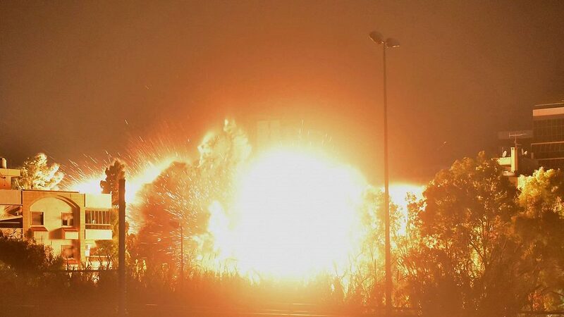 Analyst_US_could_not_facilitate_ceasefire_within_short_term_poster - Namaste Headlines Analyst: U.S. could not facilitate ceasefire within short term video poster