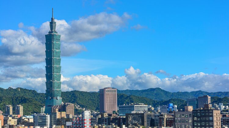 Annual_Shanghai-Taipei_City_Forum_opens_in_Taipei - Namaste Headlines Annual Shanghai-Taipei City Forum opens in Taipei