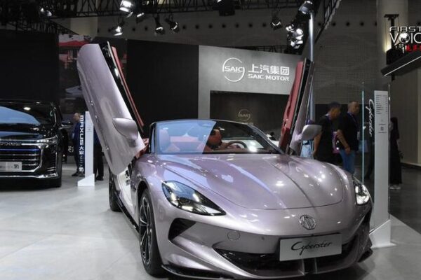EU’s New Tariffs on Chinese EVs: Fair Play or Trade Tussle? ⚡🏙️ Are EU's tariffs on Chinese EVs fair or even rational?
