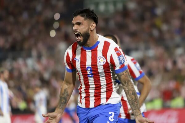 Argentina Stunned by Paraguay in 2-1 World Cup Qualifier Upset! ⚽️🔥 Argentina suffer shock 2-1 defeat at Paraguay in World Cup qualifier