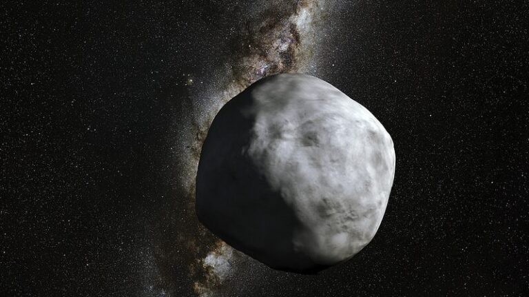 Asteroid_named_after_ancient_Chinese_mathematician - Namaste Headlines Asteroid named after ancient Chinese mathematician