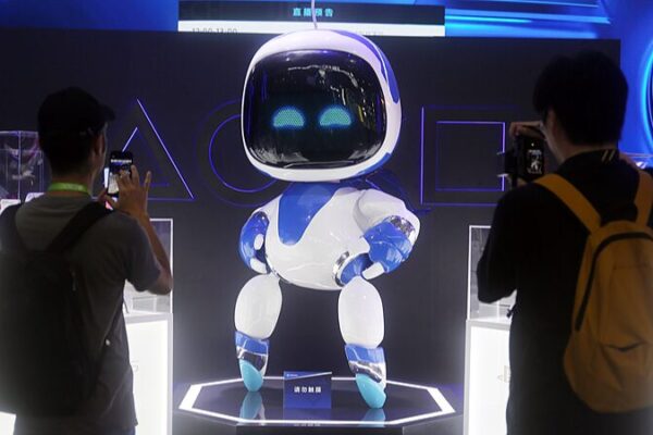Astro Bot Nabs Game of the Year 🏆 But Not Everyone Agrees! Astro Bot wins Game of the Year, sparking debate