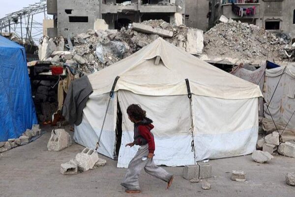 Tragic Strikes in Gaza: Over 40 Lives Lost Amid Escalating Conflict At least 40 Palestinians killed in Israeli strikes in Gaza, medics say