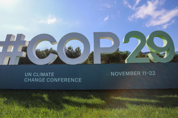 Azerbaijan’s Green Move: New Investment Guide to Debut at COP29 🌿 Azerbaijan aims to launch green investment rule book at COP29