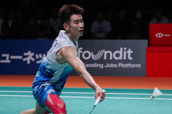 China Triumphs at BWF Kumamoto Masters 🏸: Men’s Singles & Women’s Doubles Victory! BWF Kumamoto Masters: China win men's singles, women's doubles titles