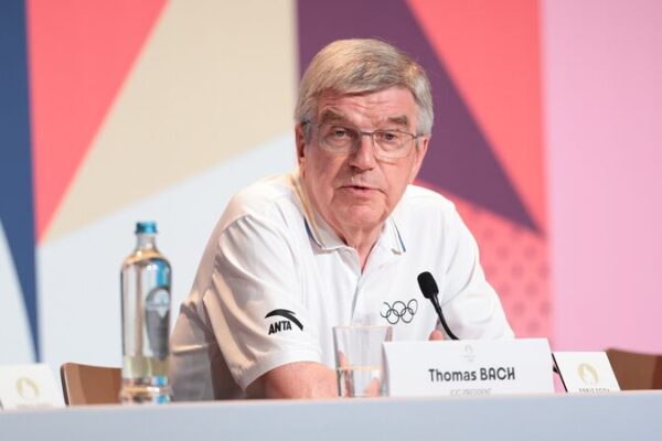 Thomas Bach and Prince Faisal Advocate for Esports Integration 🎮 Bach & Prince Faisal share vision for future of esports