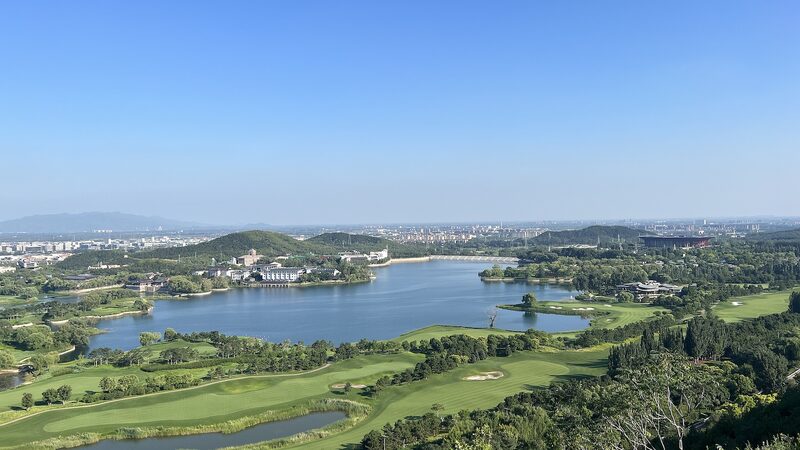 Beijing achieves record-breaking 290 days of good air quality in 2024