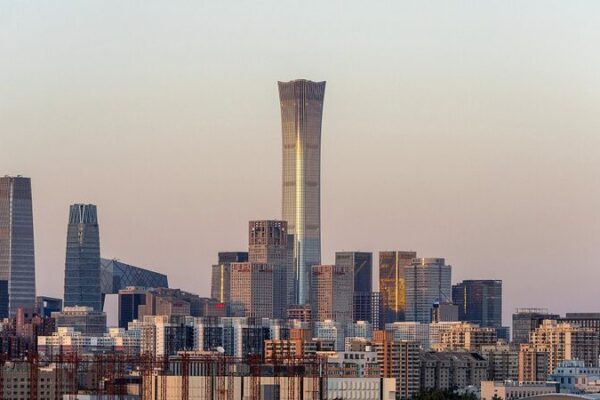 Beijing Tops Global Science Cities Index 🌟 Provincial Capitals on the Rise! Beijing leads, provincial capitals rise in global science cities index