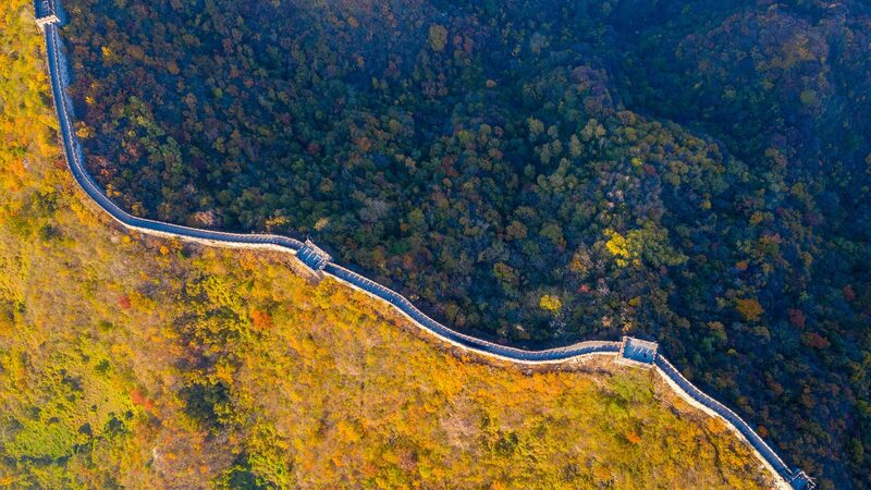 Beijings_forest_coverage_rate_to_reach_45_percent_in_2025 - Namaste Headlines Beijing's forest coverage rate to reach 45 percent in 2025