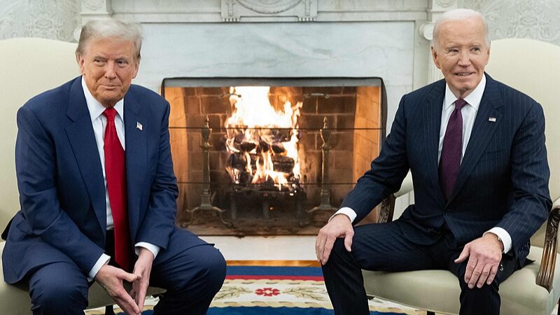 Biden_calls_Trumps_tariff_approach_a_major_mistake - Namaste Headlines Biden calls Trump's tariff approach 'a major mistake'