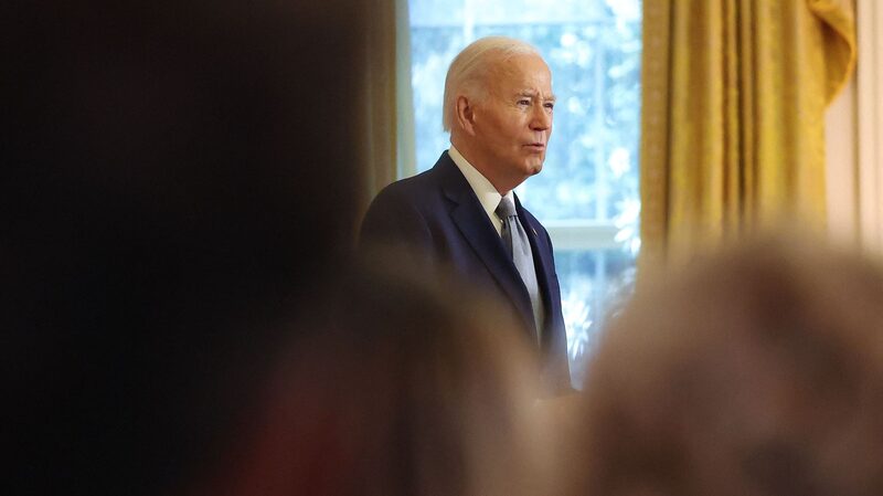 Biden_pardons_39_people_commutes_sentences_of_1500_others - Namaste Headlines Biden pardons 39 people, commutes sentences of 1,500 others