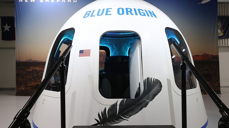 Blue_Origin_gets_FAA_license_for_its_first_New_Glenn_rocket_launch - Namaste Headlines Blue Origin gets FAA license for its first New Glenn rocket launch