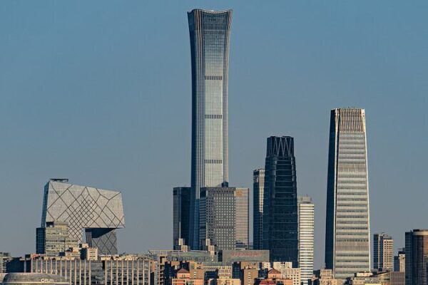 China’s 2025 Economic Plan: Boosting Demand & Consumption 🚀 Boosting demand & consumption: Key tasks of China's economy in 2025