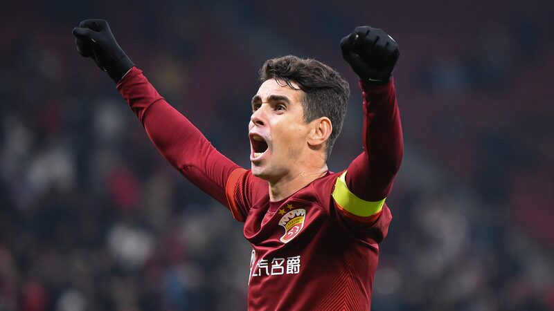 Brazilian_midfielder_Oscar_rejoins_home_club_Sao_Paulo - Namaste Headlines Brazilian midfielder Oscar rejoins home club Sao Paulo