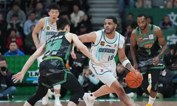 CBA Highlights: Liaoning Beats Qingdao, Beijing Edges Xinjiang to Stay Unbeaten CBA: Liaoning beat Qingdao, Beijing edge Xinjiang to stay unbeaten