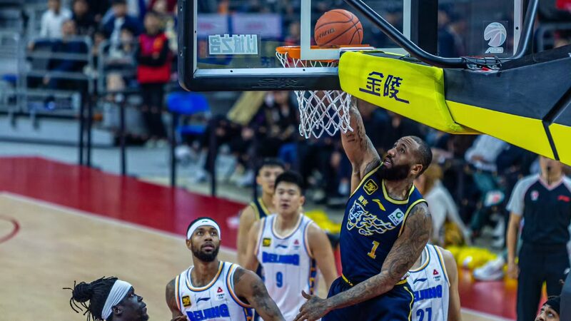 CBA_review_Guangdong_edge_Beijing_106-90 - Namaste Headlines CBA review: Guangdong edge Beijing 106-90