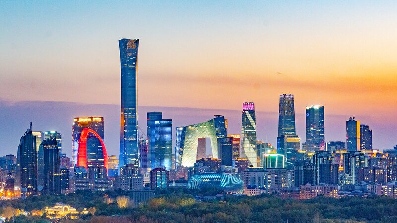 CGTN_Poll_924_respondents_optimistic_about_Chinas_economic_outlook - Namaste Headlines CGTN Poll: 92.4% respondents optimistic about China's economic outlook