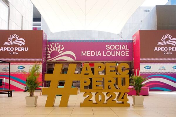 🌎 Youth Speak! CGTN Poll Unveils Excitement for APEC Peru 2024 CGTN Poll on APEC Peru 2024