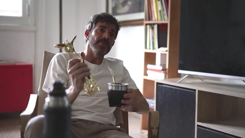 CGTN The Vibe 20241115