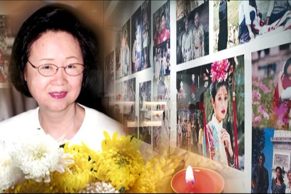 CGTN The Vibe 20241204