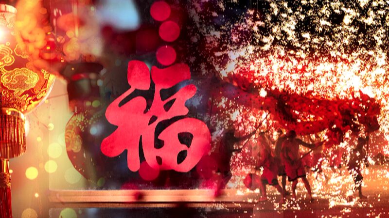 CGTN The Vibe 20241205