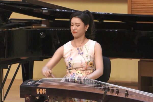 Groove to CGTN’s ‘The Vibe’: The New Show Captivating Young Audiences! CGTN The Vibe 20241219
