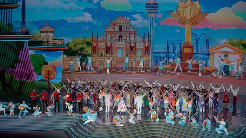 CGTN_The_Vibe_20241220 - Namaste Headlines CGTN The Vibe 20241220