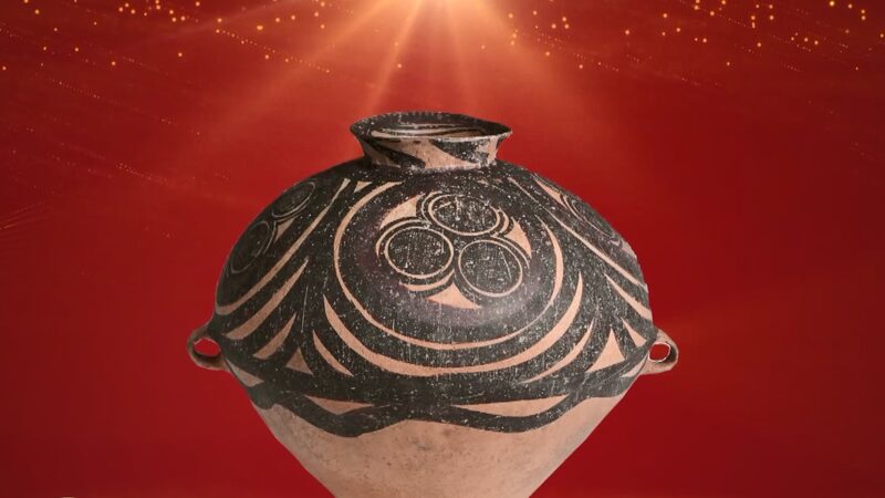 CGTN The Vibe 20241224