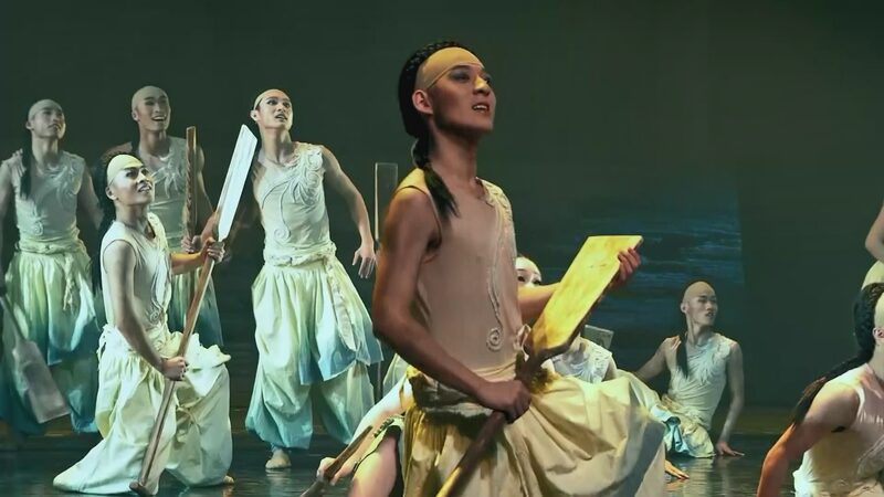 CGTN The Vibe 20241226