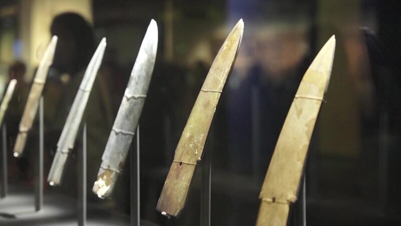 CGTN_The_Vibe_20241227 - Namaste Headlines CGTN The Vibe 20241227