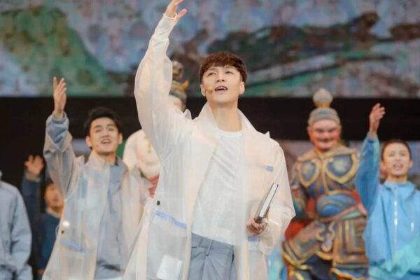 Feel the Vibe: CGTN’s Show Capturing Asia’s Youth Culture CGTN The Vibe 20241230