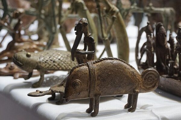 Opening Doors: African Products Shine at CIIE! CIIE offers a promising market for African products